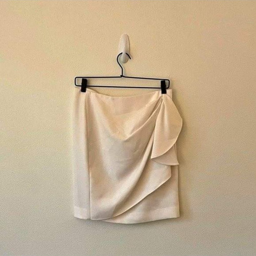 Zara High Waist Skirt